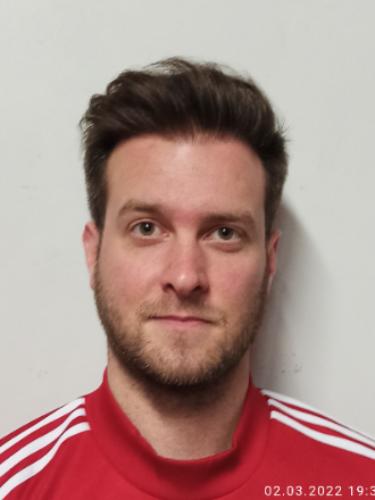 Jens Paas