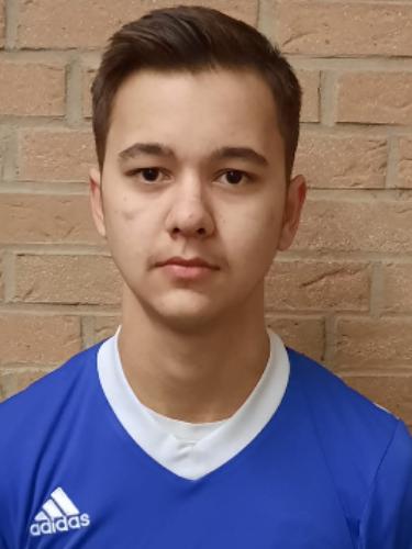 Jason Alexander Binner