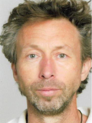 Michael Edward Erickson