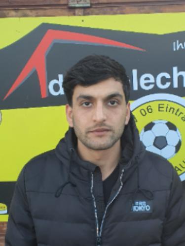 Mohammad Elyas Karimi