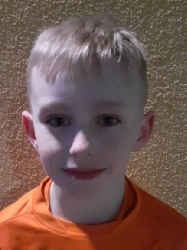 Justin Benyamina Pioch