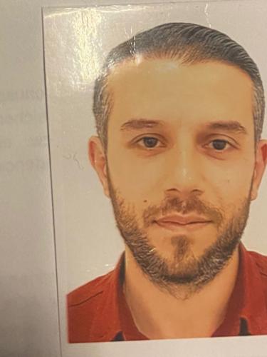 M. Nahad Ibrahim