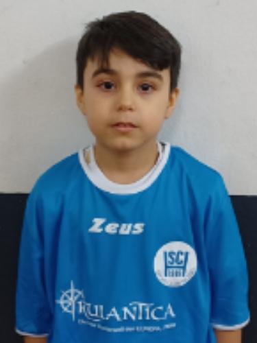Ahmad Khalil