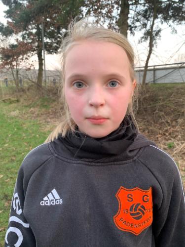 Ella Sofie Jane Frobel