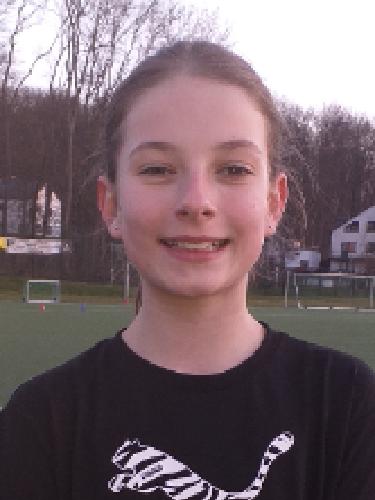 Lea Müller