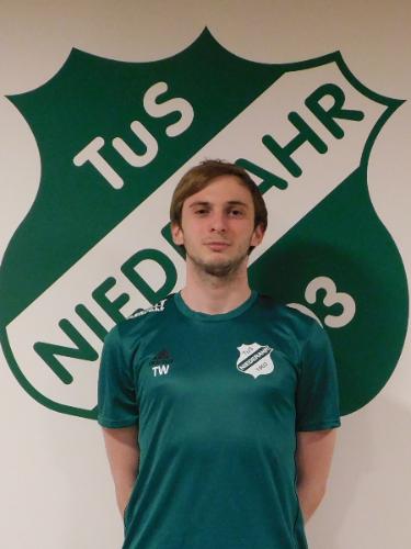 Tim Wingender