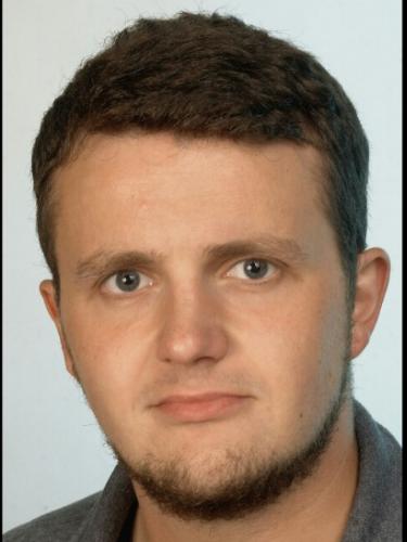 Michael Felsberg