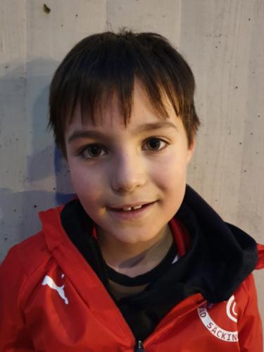 Matti Schwinlin