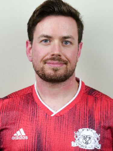 Daniel Skottki