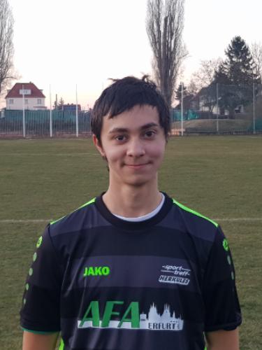 Leonardo Karimov