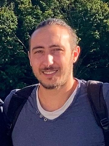 Denis Bertschin