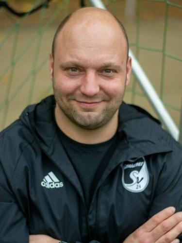 Christian Anders