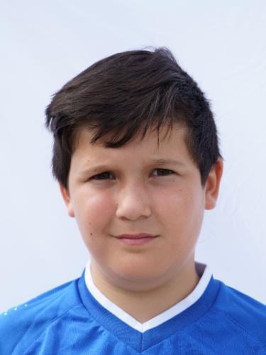 Kilian Martens