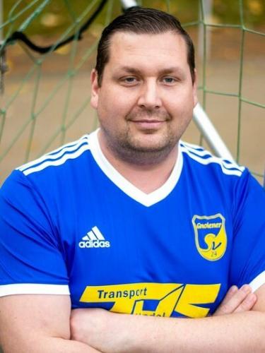 Christian Skoeries
