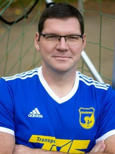 Denis Welz
