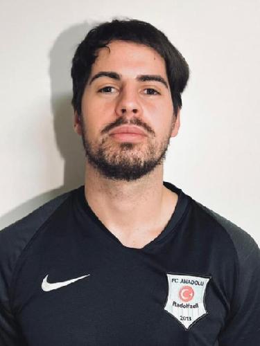 Lucas Barjasic
