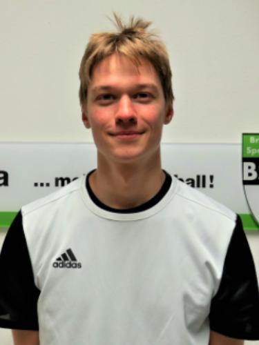 Leonard Ritsch
