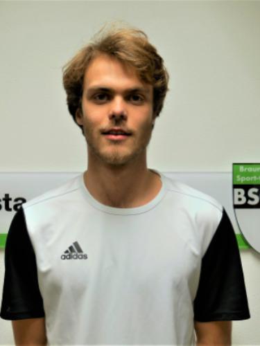 Philipp Laube