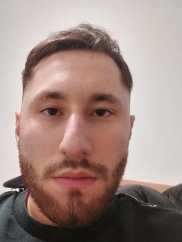 Deniz Bagci