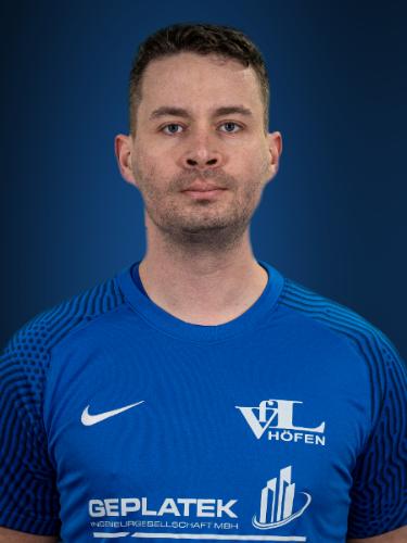 Pascal Simon