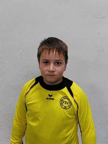 Malte Moser