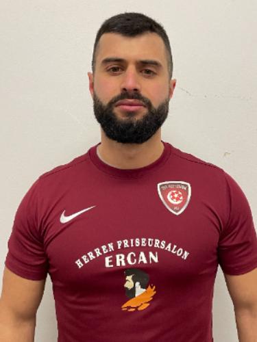 Yasin Eroglu