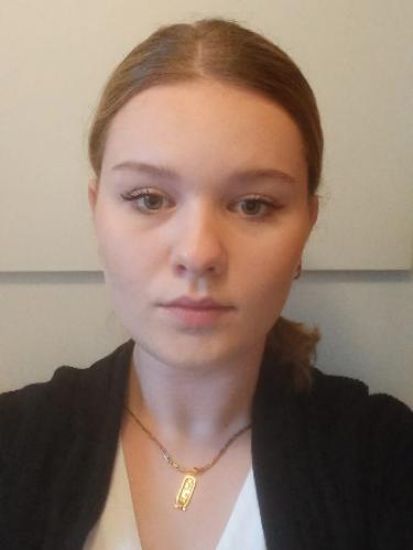 Dunja Geertz