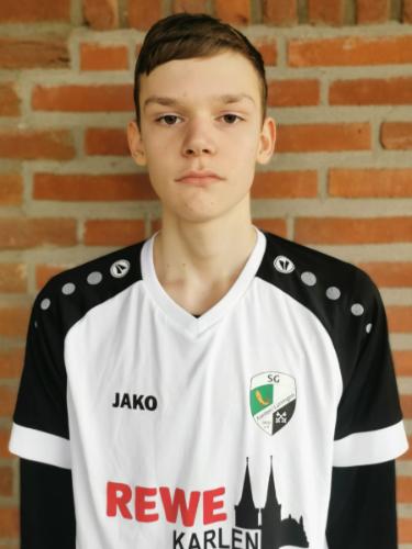Aaron Tekath