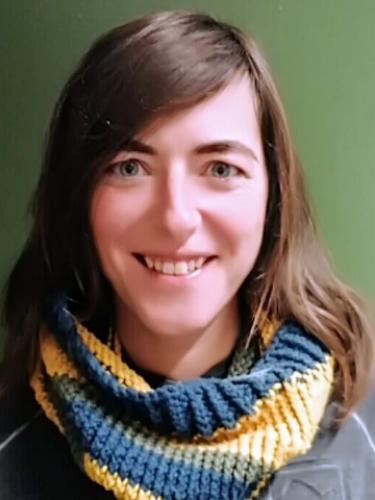 Julia Schumacher