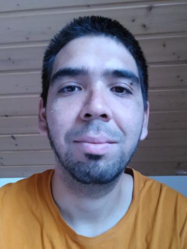 Ronell Efren Hidalgo Puente