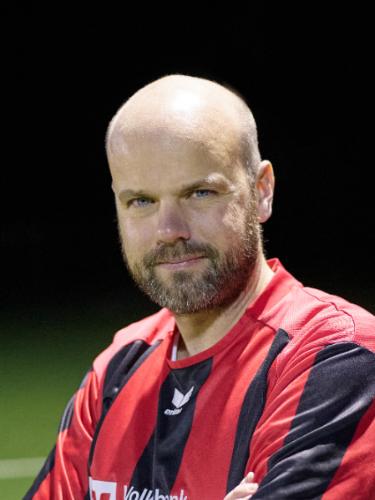 Thomas Kolisch