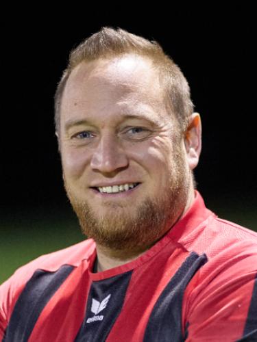 Florian Strautz