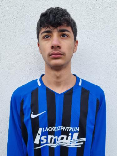 Abduessamed Sarac