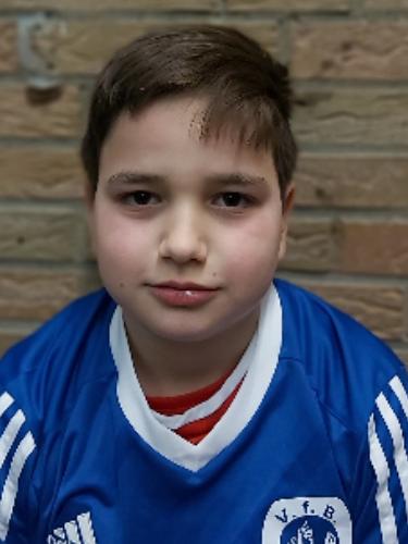 Fotios-Ioannis Karatzas