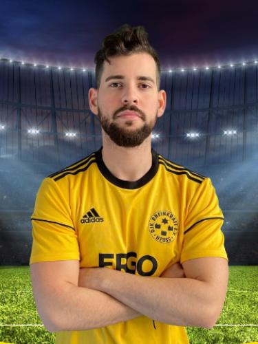 Niklas Arvanitidis