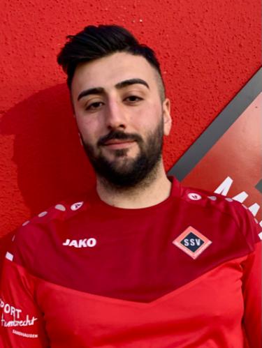 Samed Akpinar