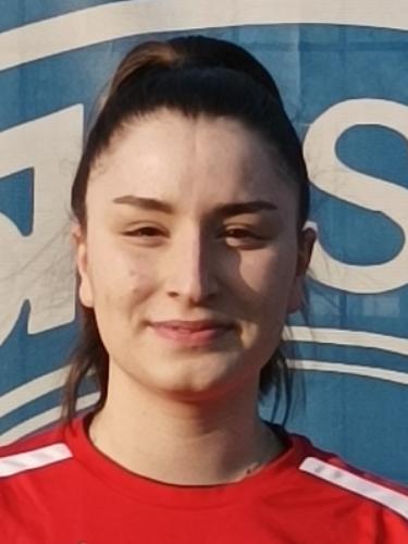 Claire-Luisa Baur