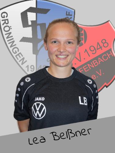 Lea Belßner