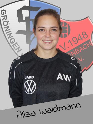 Alisa Waldmann