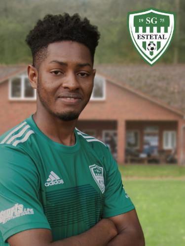 Abdoulaye Barry