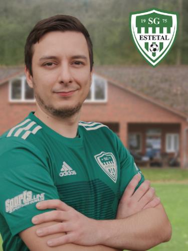 Philipp Anton Becker