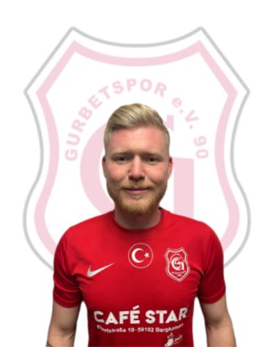 Jean Claude Brillowski