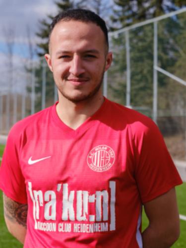 Antonio Sabino