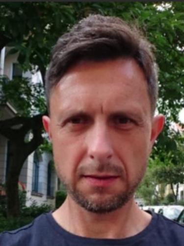 Andreas Winterfeld