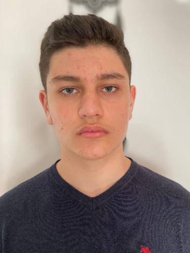 Rafael-Ionut-Amadeus Stanciu