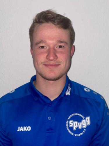 Sebastian Weber