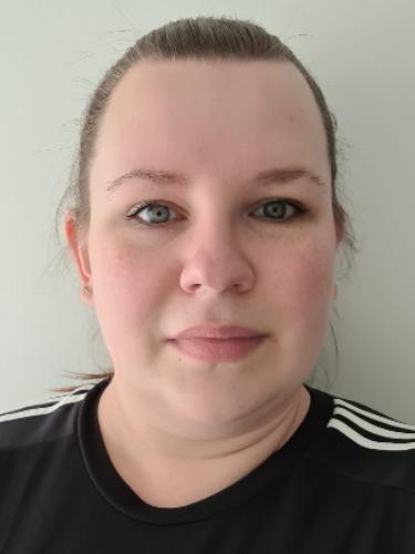 Jennifer Yvonne Scheer