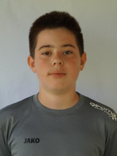 Fabian Reckling