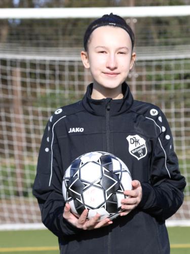 Ann-Lena Holz