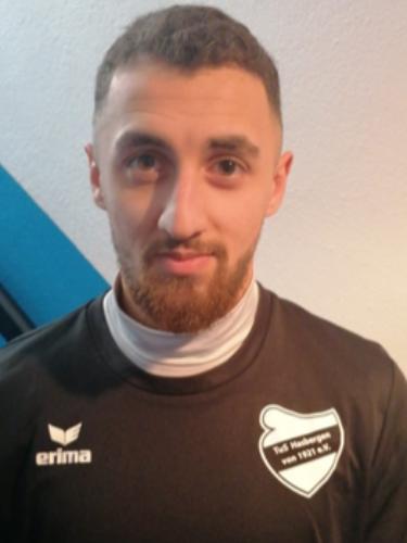 Moussa Hazime